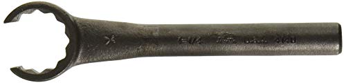 Martin Tool - 1-1/4 Flare Nut Wrench (BLK4140)