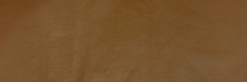 REED Leather Cow Skins - Natural Finish (20 sq ft)