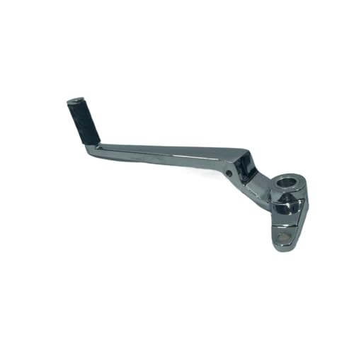 Sélecteur de vitesse moto tordu ? Changez pour ce kit levier de frein Monster 696 796 M1100