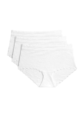 Shortys Flexifit™ Marks & Spencer : l'élasticité multidirectionnelle et dentelle invisible