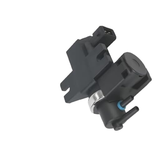 Électrovanne de pression de suralimentation pour résoudre les défauts de turbo BMW