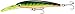 Rapala X-Rap Magnum 20 Fishing lure, 5.5-Inch, Firetiger