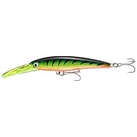Esca Artificiale Da Pesca Rapala X-Rap Magnum 30 - Per Pesci D'Acqua Dolce E Salata - Foto 3