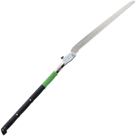 Silky KATANABOY Professional 650mm Folding Saw XL Teeth (710-65)
