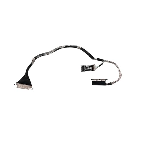 Fil transmission vidéo coaxial pour corriger les coupures caméra Avata