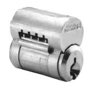 Corbin Russwin 8000-57A2-606-6pin