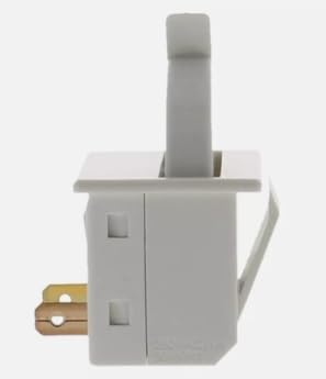 W11123941 Refrigerator Door Light Switch Replacement for Whirlpool OEM