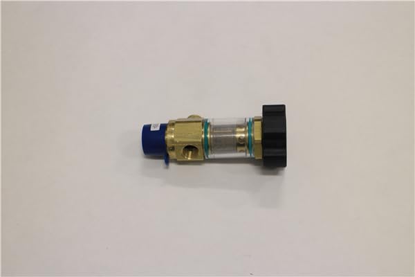 NorthStar 800986 1/2 NPT x 3/4 FHT Inlet Filter