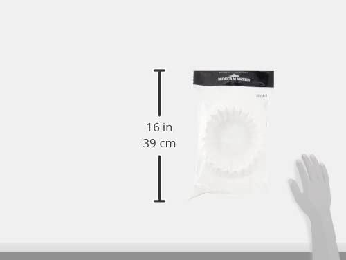 Technivorm Moccamaster Moccamaster White Paper Filters, 100 Count (Pack of 1) - Thumbnail 2