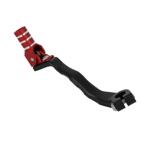 Sélecteur de vitesse pliant enduro pour rénover les commandes de CRF 250X - 6