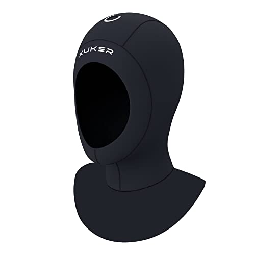 Top 10 Best Wetsuit Hoods in 2023 Reviews Buying Guide