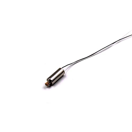DishyKooker CW/CCW eng/ine RC Drone Motor for SG907 Foldable Aircraft helic/opter Accessories UAV Spare Parts Component 2pcs