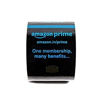 DCGPAC Printed Packaging Tape for Business - 3" x 60 m (Pack of 8 pcs) (B08NXPWGM9) Amazon Price History, Amazon Price Tracker