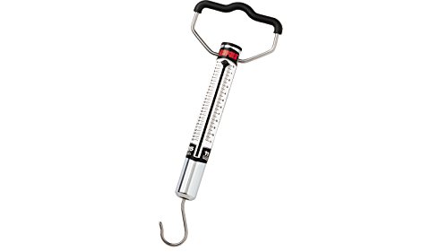Rapala Mechanical Tube Scale 25 Lb #TOP11