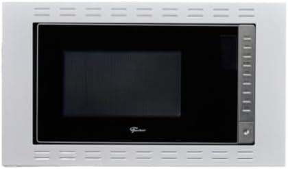 FISCHER FORNO MICRO-ONDAS EMBUTIR FIT LINE 25L BRANCO 220V 30176-...