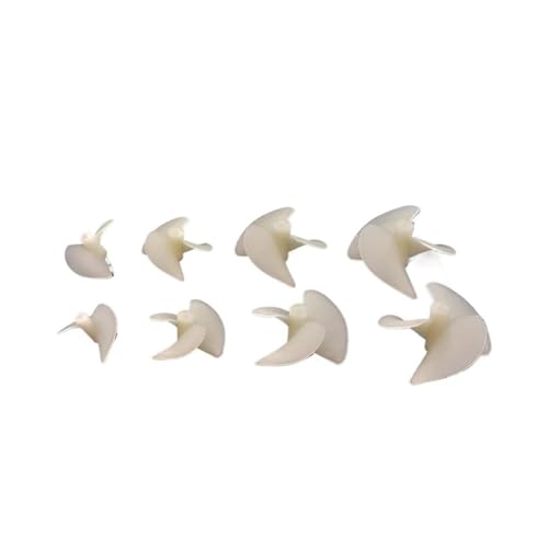 2g RC {[g 2mm vy D26mm /28mm/36mm/42mm CW/CCW diCvylW RC {[gfp 2mm Vtg(D36mm 2Pairs)