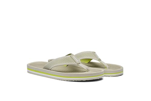 Image of SWIMS Men's Napoli Flip Flops For Men, Water Resistant Beach Sandals