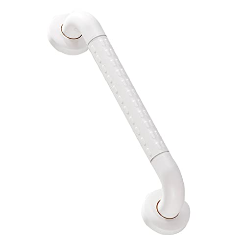 Barre d'appui antidérapante de 30 cm pour douche et WC