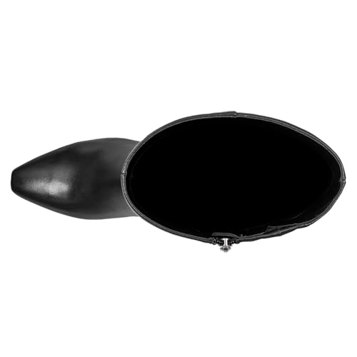 Rockport Women's Mabel Wide Calf Knee High Boot3