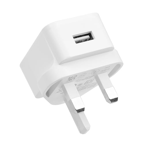 Gardner Pet USB Wall Charger for 3.78L/8L Pet Water Fountains