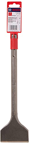 Image of Bosch HS1910 Scaling Chisel 3-Inch by 12 Inch SDS max