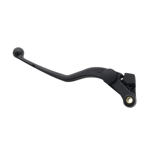 Leviers de frein d'embrayage moto réglables pour guidon F900XR