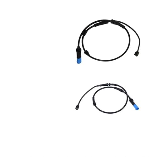 Cables de freno OEM 34356870351 de alta precisión para BMW X4 G02 y X3