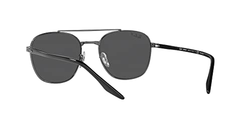 Image of Ray-Ban unisex-adult Rb3688 Square Sunglasses