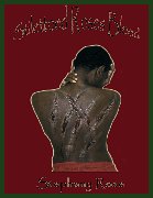 Stilettoed Roses Bleed 0976376601 Book Cover