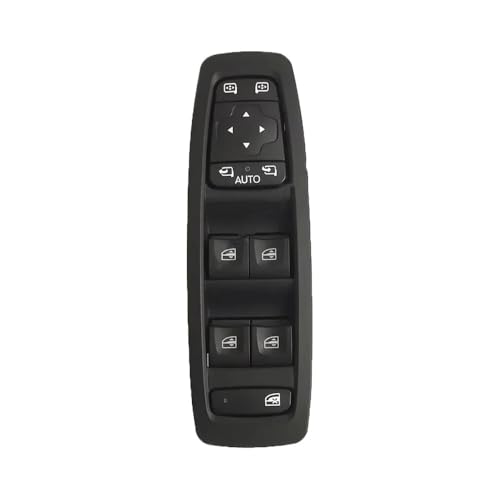 Bouton de régulateur Megane et Kadjar commande lève-vitre automobile 254012952R