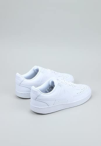 Image of Nike Mens Court Vision LoSneaker