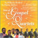 Best of Gospel Quartets [Audio CD] Various Artists