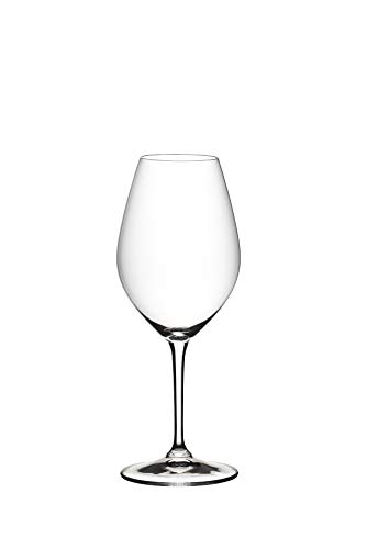 Riedel 00 Collection 002 White Wine Glasses, Set of 4, Clear - Thumbnail 2