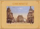  Chemnitz in alten Ansichtskarten