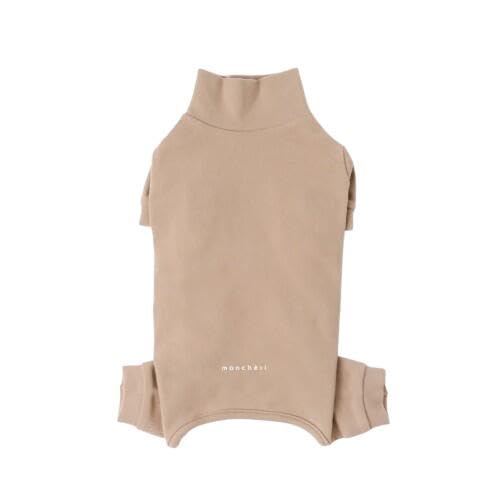 moncheri �����V�F�� [�ۉ��X�g���b�`�����p�[�X] �� �� �h�b�O�E�F�A ���^�� (DM/�x�[�W��) ���킢�� ������� ���o���� ���s �l�C �u�����h �g�C�v�[�h�� �`����