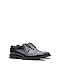 Lottusse L6724, Zapatos de Cordones Brogue para Hombre, Negro (Jocker P. Negro),...