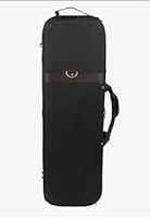 Amazon.co.jp: 徒然日和 【新生活応援商品】4/4 バイオリンケース 軽量