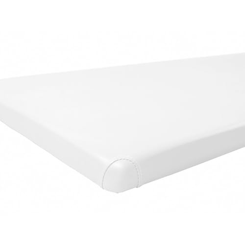 Aparelho de Pilates Cadillac Classic Branco - Arktus