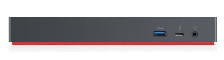 Lenovo ThinkPad Thunderbolt 3 Dockingstation 40AN0135EU