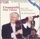 The Willi Boskovsky Collection, Vol. 3: Creampuffs from Vienna