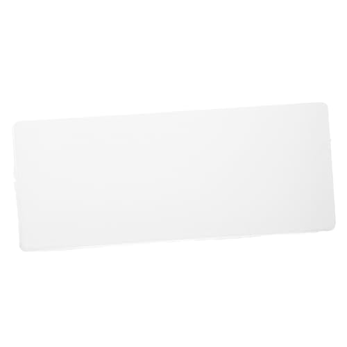 Garneck Paraffin Wax Block for Candle Making Multi Function Wax for Marble Polishing Odor Safe for Indoor Use Convenient for Crafting