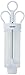 Norpro Cupcake Injector/Decorating Icing Set, 9-Piece Set, Stainless Steel, Multicolor