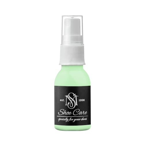 Spray hydratant cuir MAVI STEP contre le dessèchement de la maroquinerie - 2
