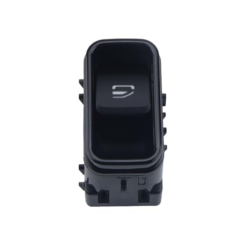 Bouton de commande de lève-vitre électrique Mercedes Sprinter W907 2019-2021
