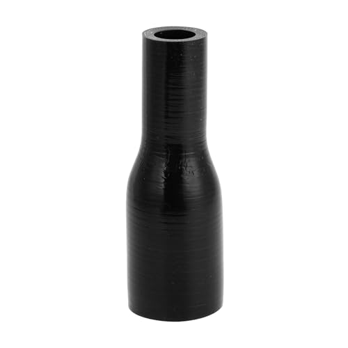 X AUTOHAUX 1 Pcs Straight Coupler Silicone Hose 19mm/0.75