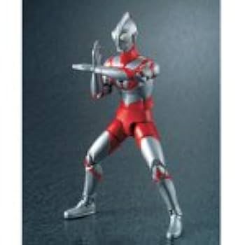 バンダイ「ウルトラ超合金 」5体セット Amazon.co.jp: ウルトラ超合金 ウルトラマン GD-58 : ホビー