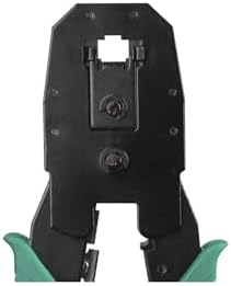 S-Link SL-315 RJ-45/RJ-12/RJ-11 Üçlü Pense - Görsel 2