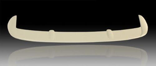 Motordrome Spoiler dachowy kompatybilny z Volkswagen Golf V 3/5-drzwiowy 2003-2008