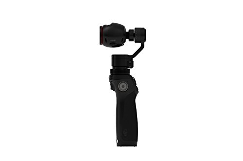Amazon | 【国内正規品】 DJI OSMO (3軸手持ちジンバル, 4Kカメラ標準  