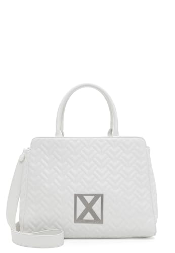 Suri Frey Alexander Shopper White : sac cabas blanc tendance porté épaule